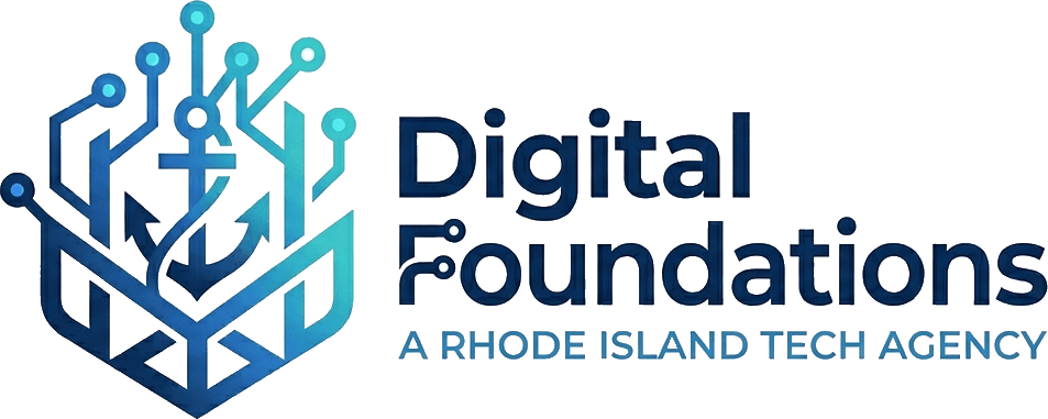 Digital Foundations